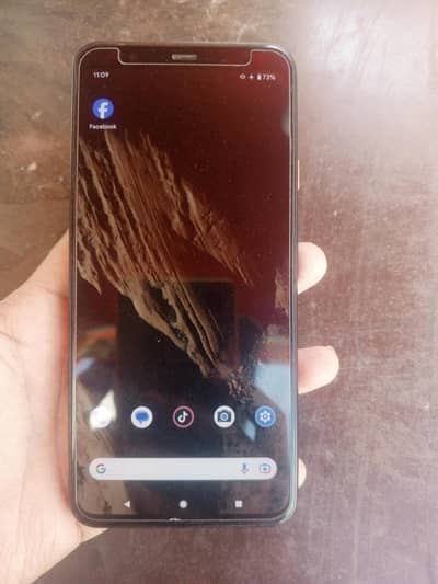 Google pixel 4xl 6/128