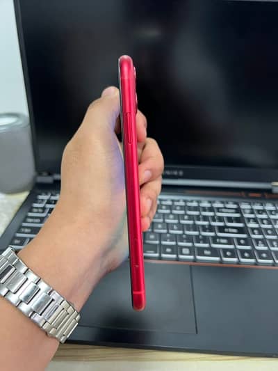 iPhone 11 128gb PTA approved