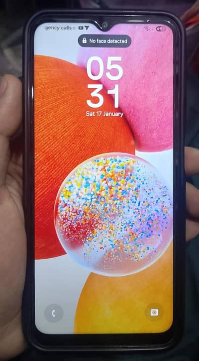 Samsung Galaxy A14 Mint Condition