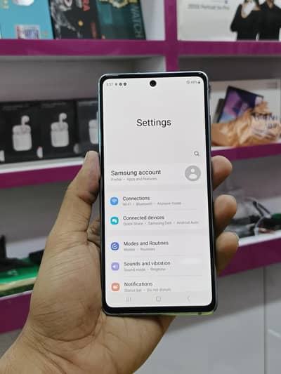 Samsung Galaxy S20FE Pta Approved
