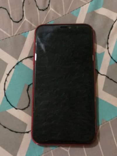 Iphone 11 non pta jv