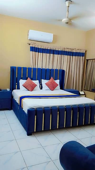 room available for rent