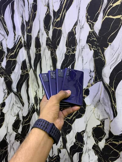 Samsung Galaxy S20 FE | 6GB RAM 128GB | Official PTA Approved |