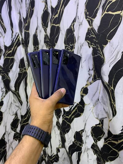 Samsung Galaxy S20 FE | 6GB RAM 128GB | Excellent Condition |