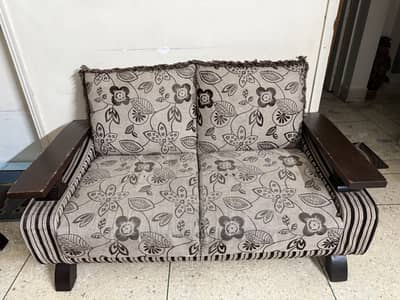 7 seater sofa set
