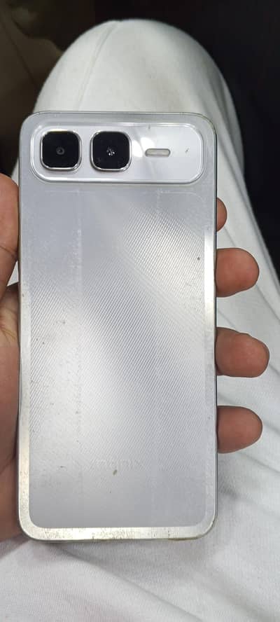 infinx smart 10 plus