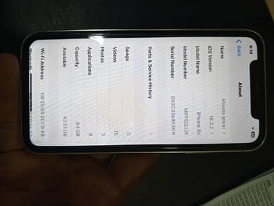 iphone xr converted to 13 pro max