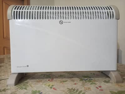 Tarrington House Convention Heater CVH2000