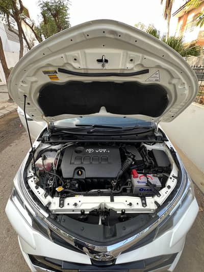 Toyota Corolla Altis 1.6 for sale