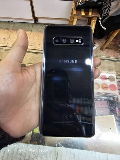 totall Working 10.9 condition