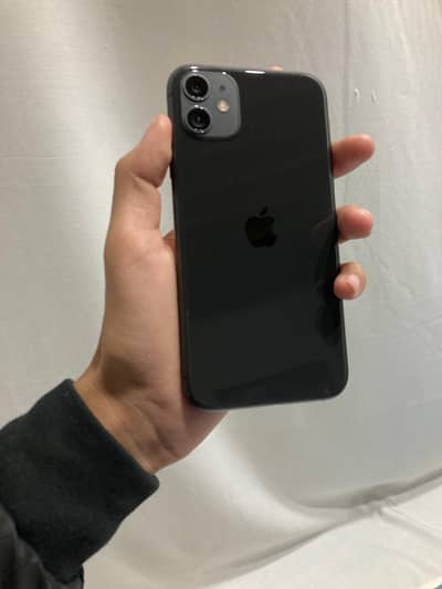 i phone 11 64g jv