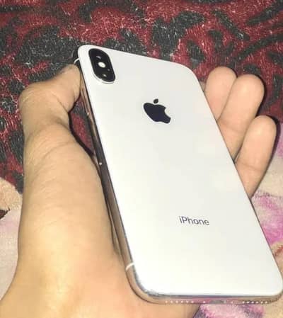 iphone x 256 GB my WhatsApp number 0320-24-100-47