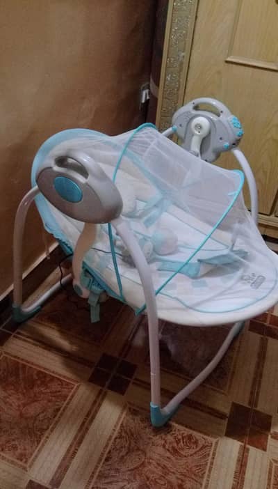 portable swing
