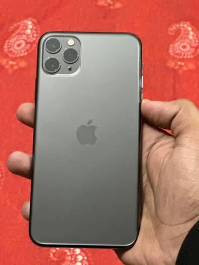 11 pro max 100 health jv 64 gb