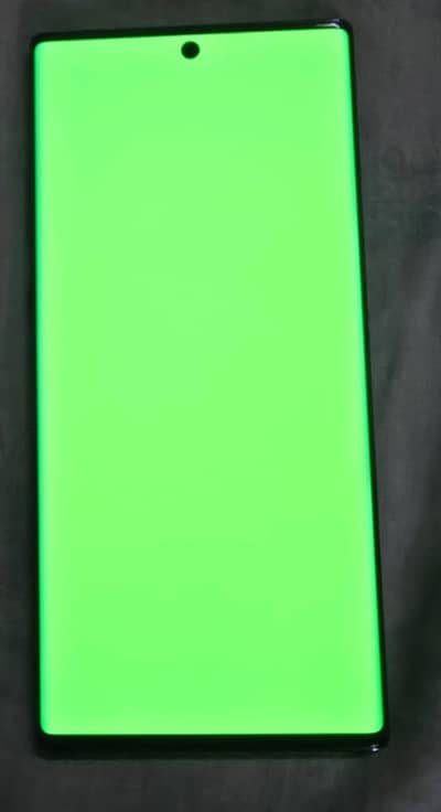 samsung galaxy note 10 plus, 12/256