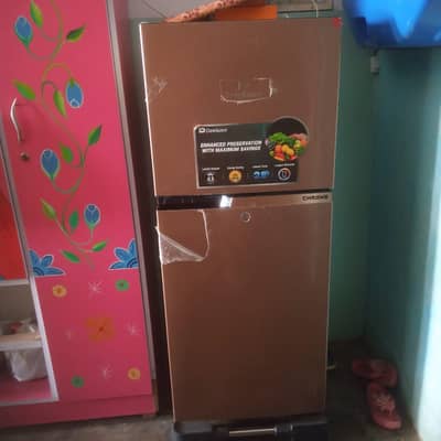 Dawlance Fridge Model 9140