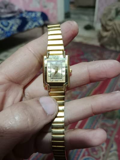 brand watch Mema company original