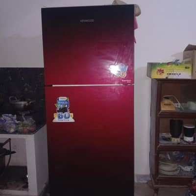 KENWOOD FRIDGE