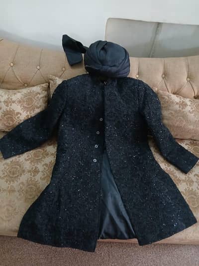 sherwani