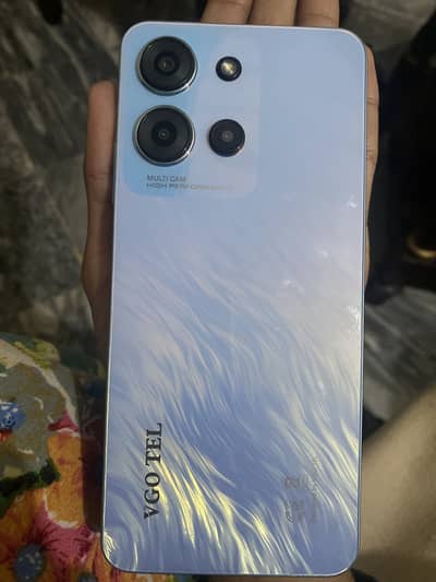 VGO TELL New 26 10/10