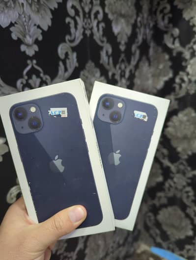 IPHONE 13 JV