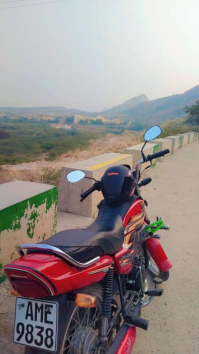 Honda Pridor For sale