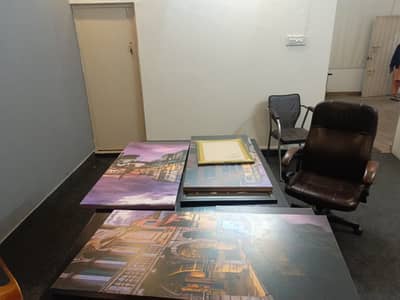 4 Marla 2nd Floor for Rent in DHA Phase 1 Block K