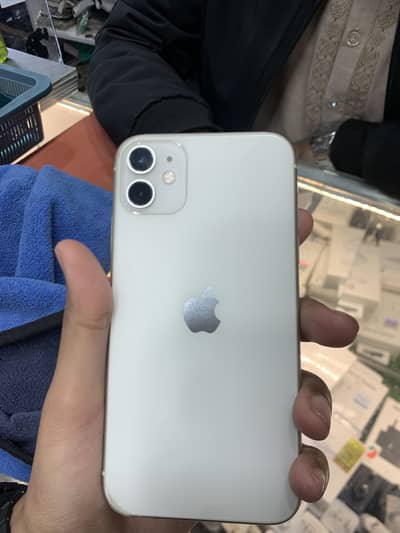 IPhone 11 PTA 128gb