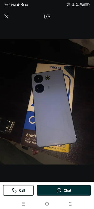 tecno camon 20 pro
