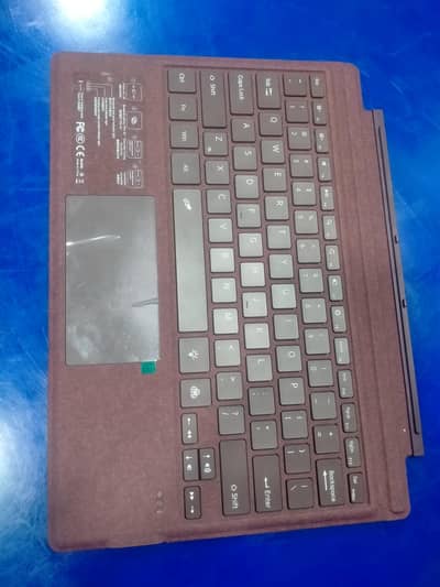 Brand new  Microsoft Surface pro 3.4. 5.6. 7 and 7+.  Bluetooth keyboard