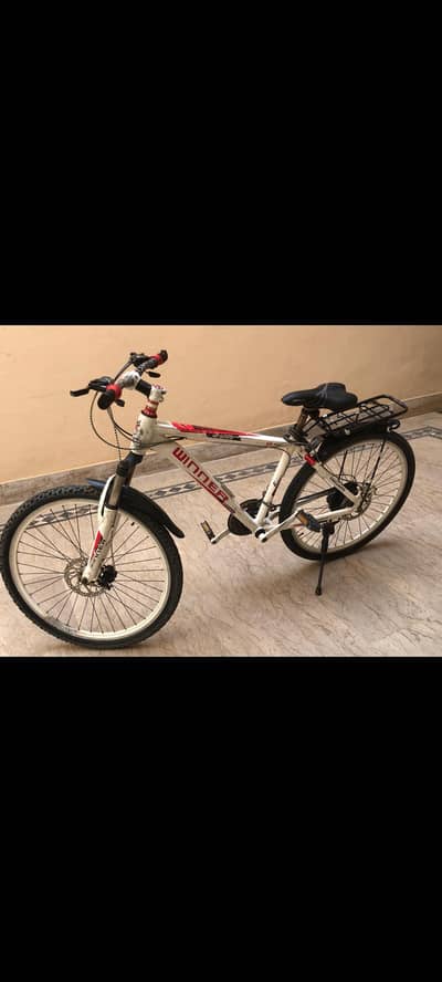 Imported Cycle/Bicycle in good condition