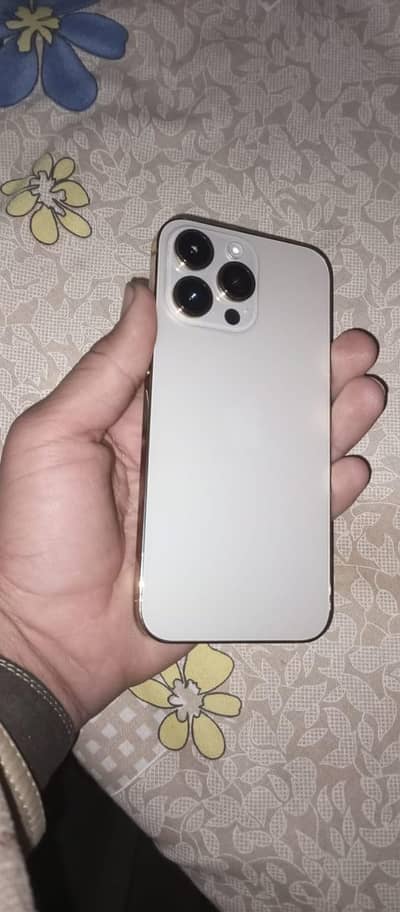 iPhone 14 Pro Max - Exchange Possible