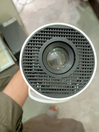 projector led android