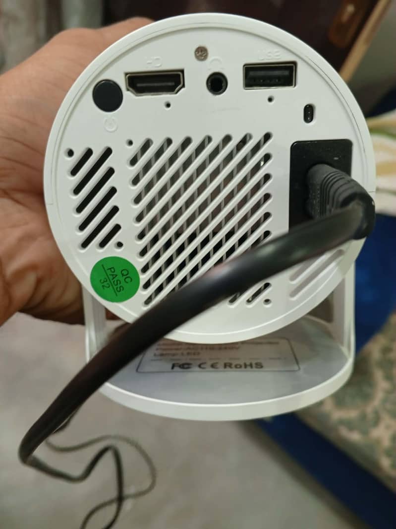 projector led android 1