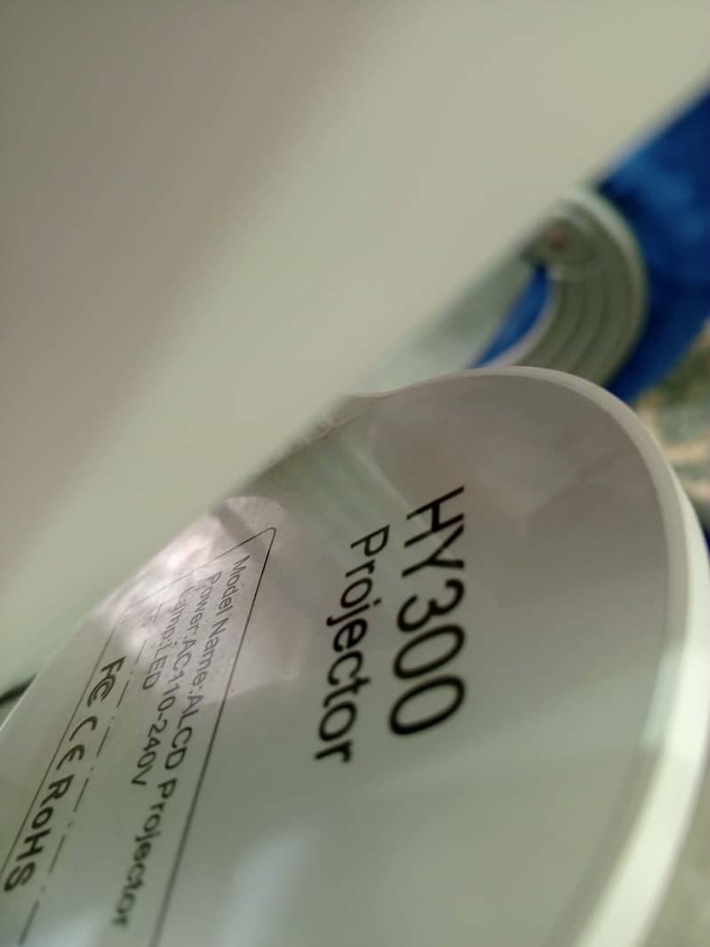 projector led android 2