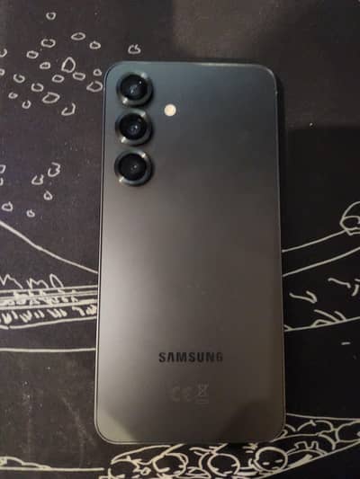 S25 nonpta dark grey