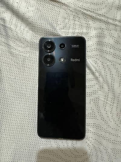 Redmi Note 13