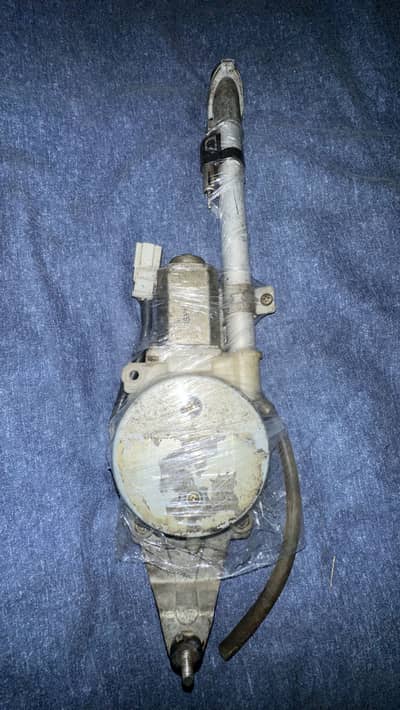 Civic 2000 Oem Antenna