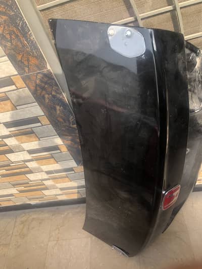 Honda rebirth Diggi/trunk for sale