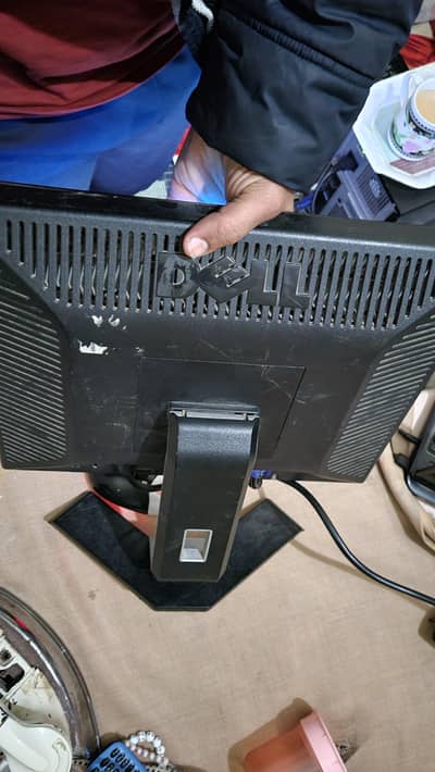 Dell i5 4rth gen with LCD