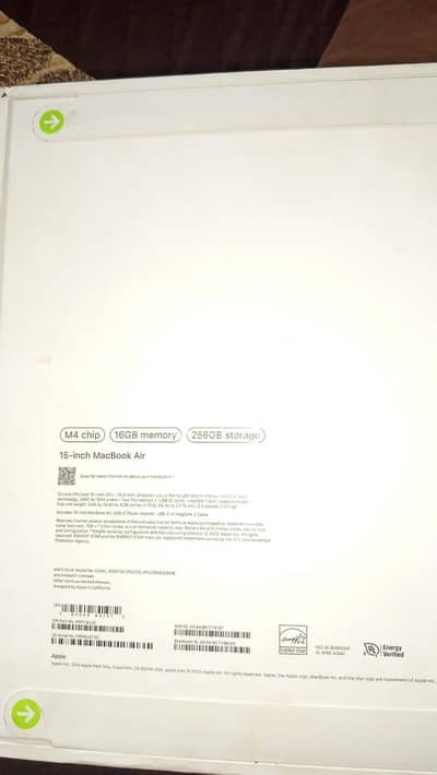 macbook aik 15 incjhes