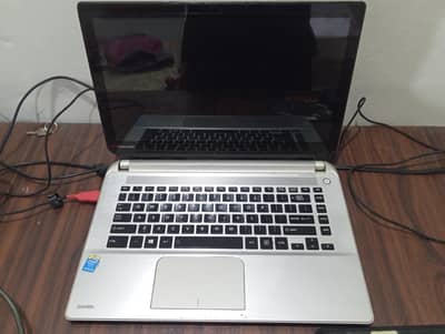 Toshiba satellite  E45t (i5 5th gen)