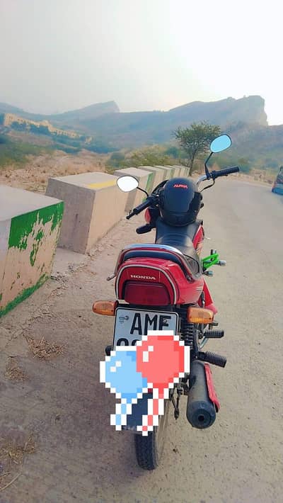 Honda Pridor For sale