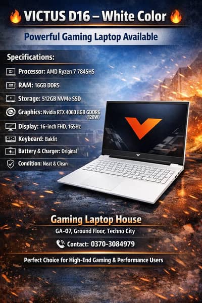 Gaming Laptops - gaming laptop house - Technocity