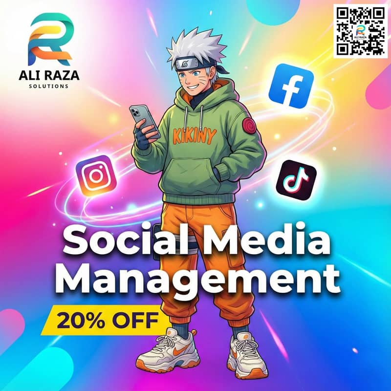 Shopify | Website Development | SEO | Wordpress Web Design | Graphics 1