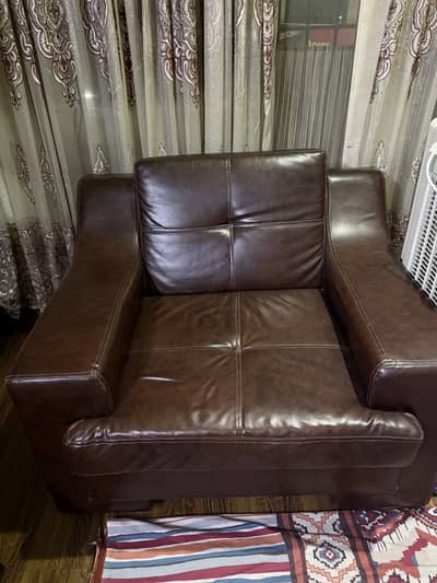 5 seater sofa set