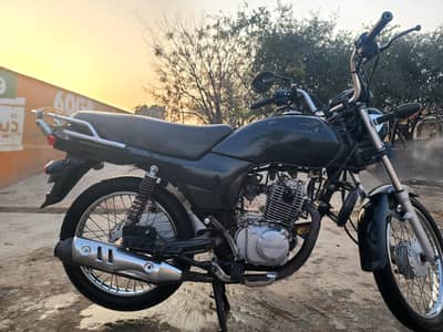 suzuki gd 110 for sale