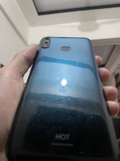 Infinix hot 8 lite for sale