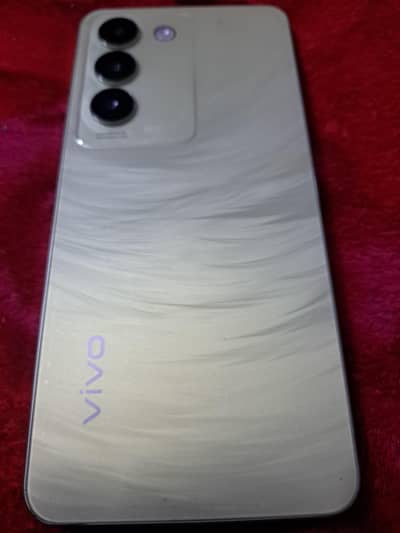 vivo y 100 8/256