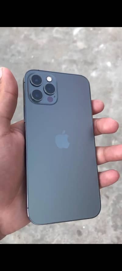 Iphone 12 pro Non pta 128GB 10/10